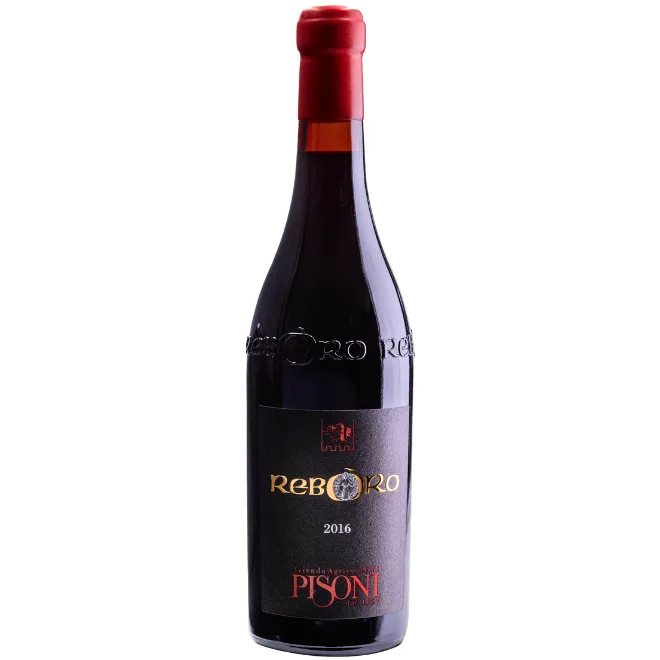 'Reboro' Rosso Vigneti delle Dolomiti IGT