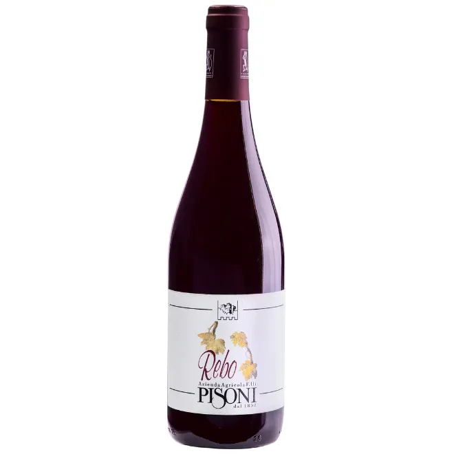 'Rebo' Rosso Vigneti delle Dolomiti IGT