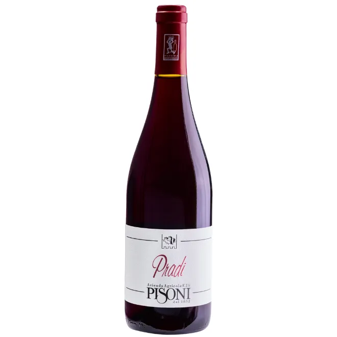 'Pradi' Teroldego Vigneti delle Dolomiti IGT