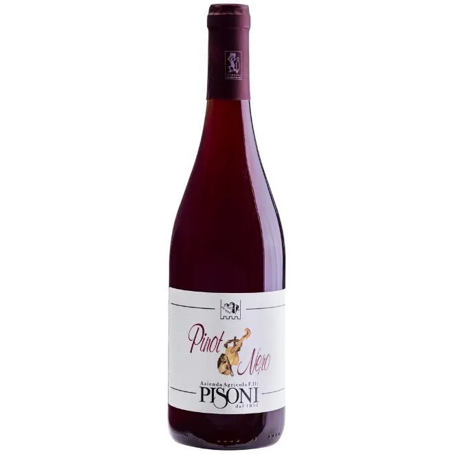 Pinot Nero Vigneti delle Dolomiti IGT