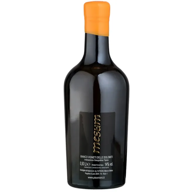 'Mesum' Bianco Vigneti delle Dolomiti IGT