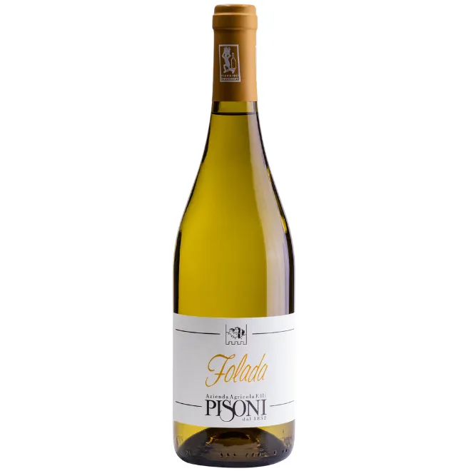 'Folada' Nosiola Vigneti delle Dolomiti IGT