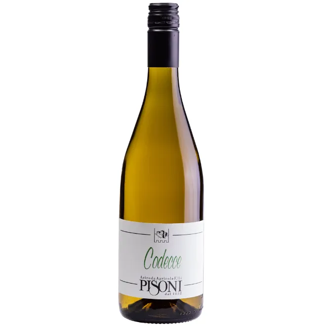 'Codecce' Bianco Vigneti delle Dolomiti IGT