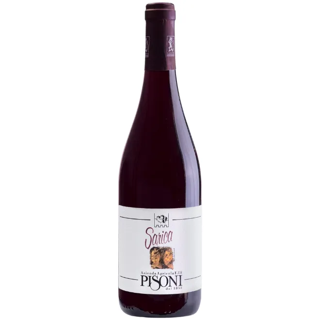 'Sarica' Rosso Vigneti delle Dolomiti IGT