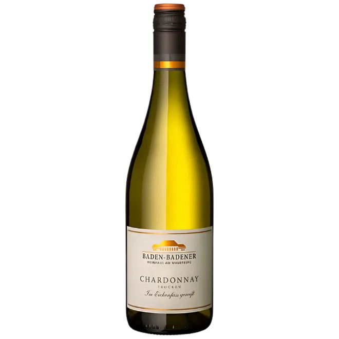 Chardonnay Qualitätswein Trocken