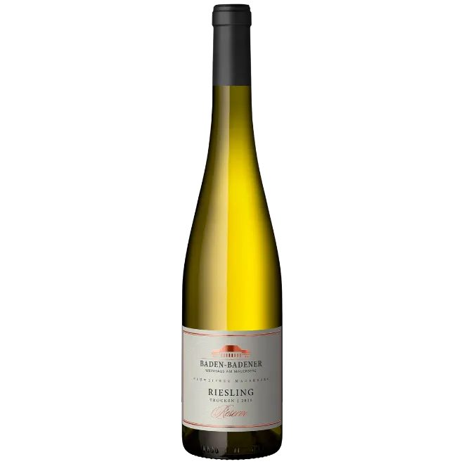 Neuweierer Mauerberg Riesling Reserve Trocken