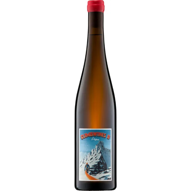 CLIMBWINES 2 'Alpine'