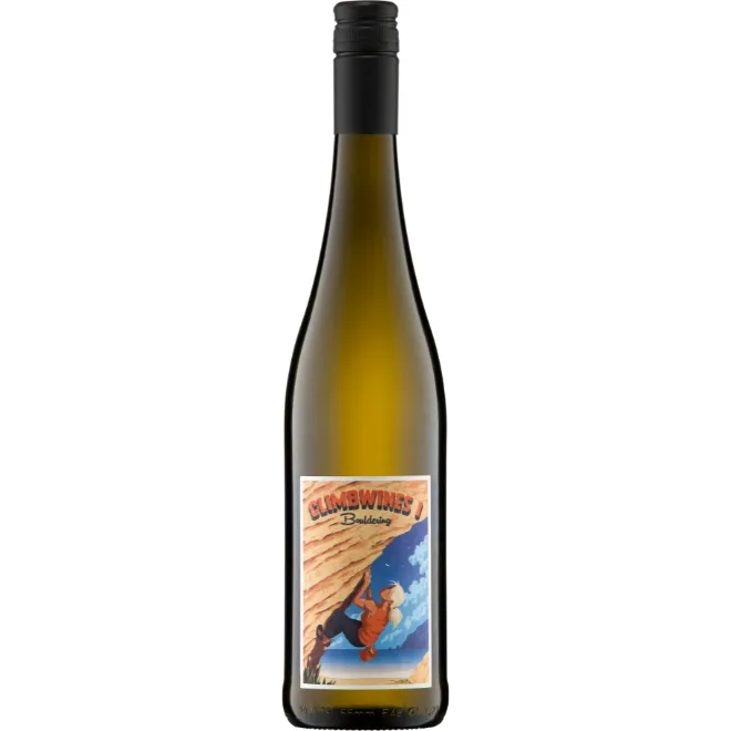 CLIMBWINES 1 'Bouldering'