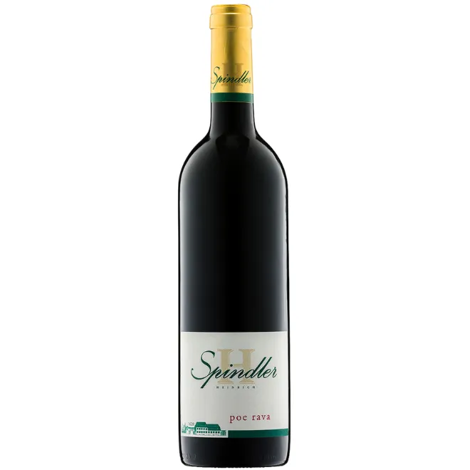 'Poe Rava' Rotwein Trocken
