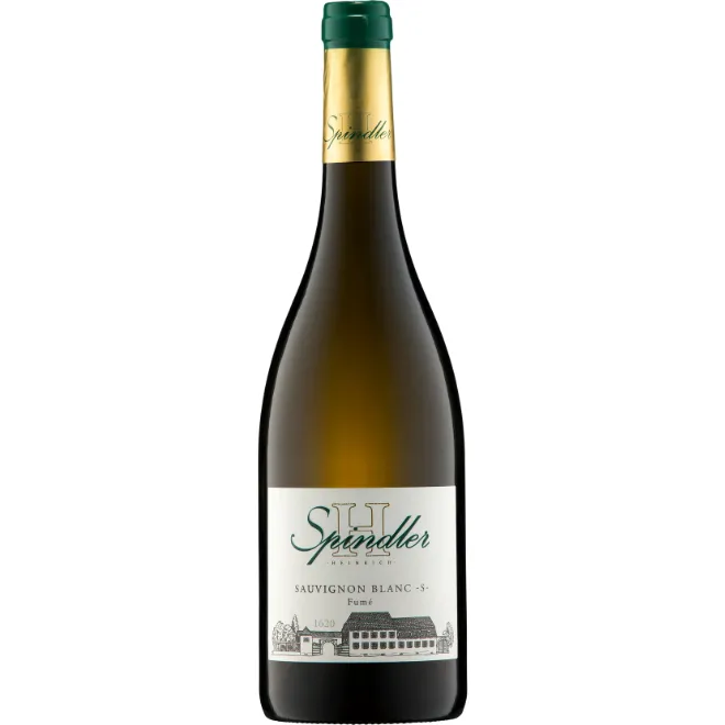 -S- Fumé' Sauvignon Blanc Trocken