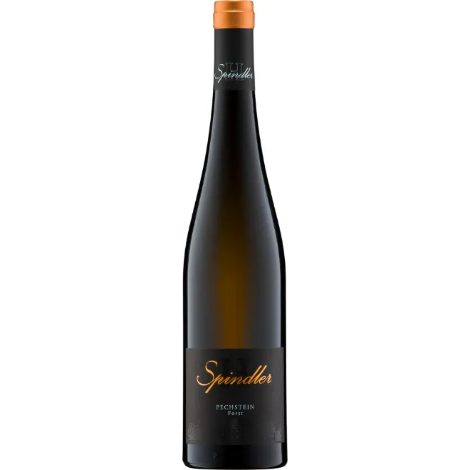 'Pechstein Forst' Riesling Trocken Grosse Lage'