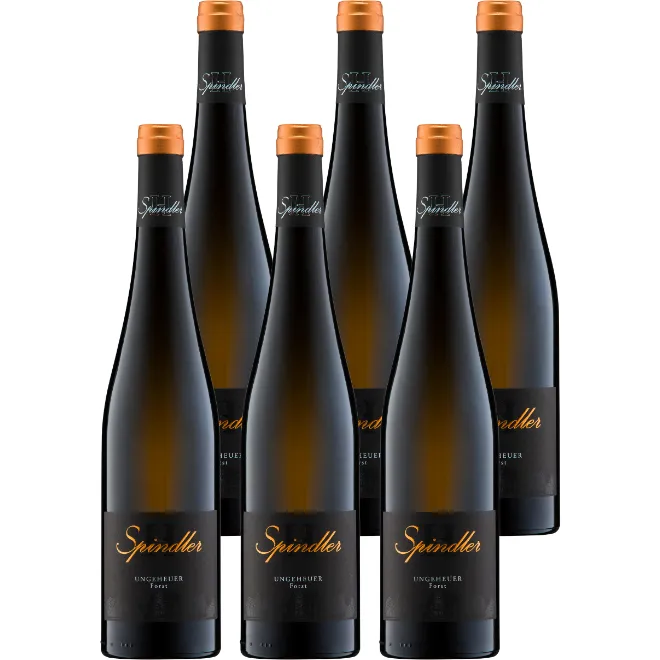 'Ungeheuer Forst' Riesling Trocken Erste Lage
