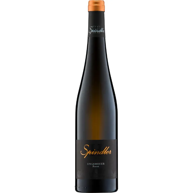 'Ungeheuer Forst' Riesling Trocken Erste Lage