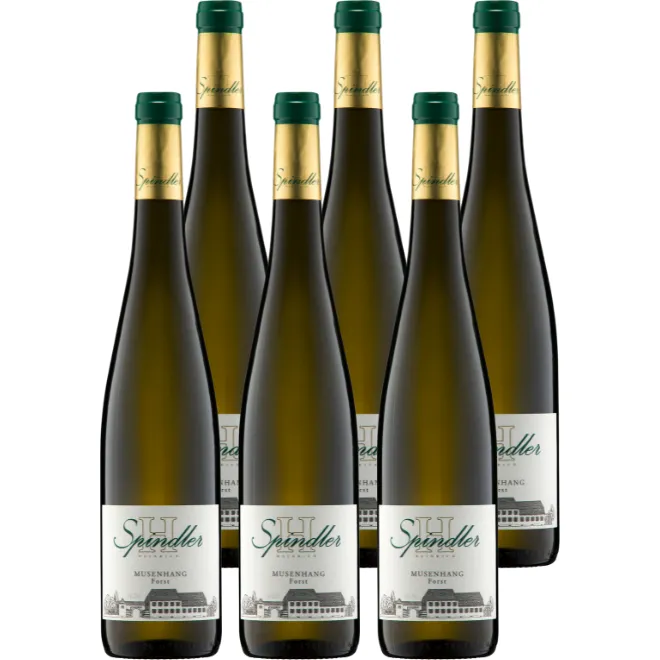 'Musenhang Forst' Riesling Trocken Erste Lage