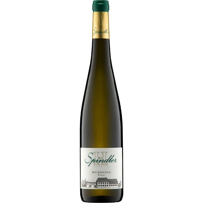 'Musenhang Forst' Riesling Trocken Erste Lage