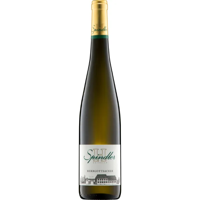 'Herrgottsacker Deidesheim' Riesling Trocken Erste Lage