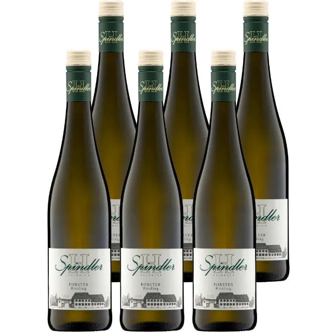 'Forster'  Riesling Trocken Ortswein