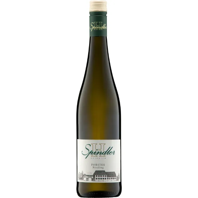 'Forster'  Riesling Trocken Ortswein