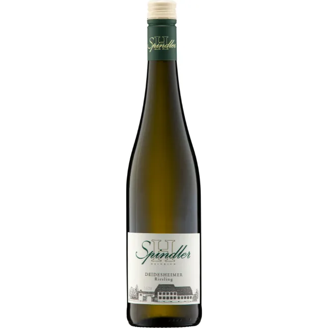 'Deidesheimer' Riesling Trocken Ortswein