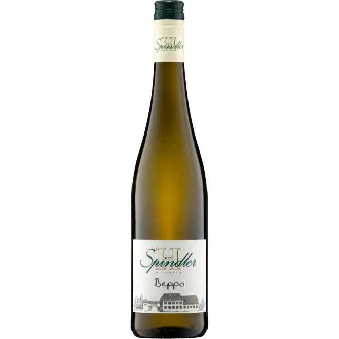'Beppo' Riesling Trocken Gutswein