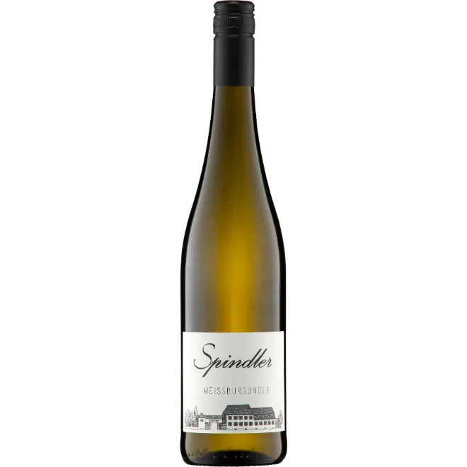 Weissburgunder Trocken Gutswein