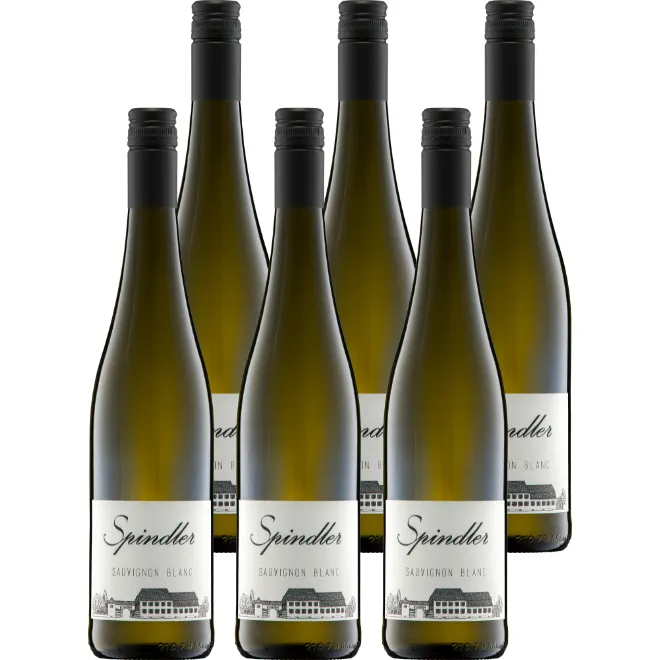 Sauvignon Blanc Trocken Gutswein