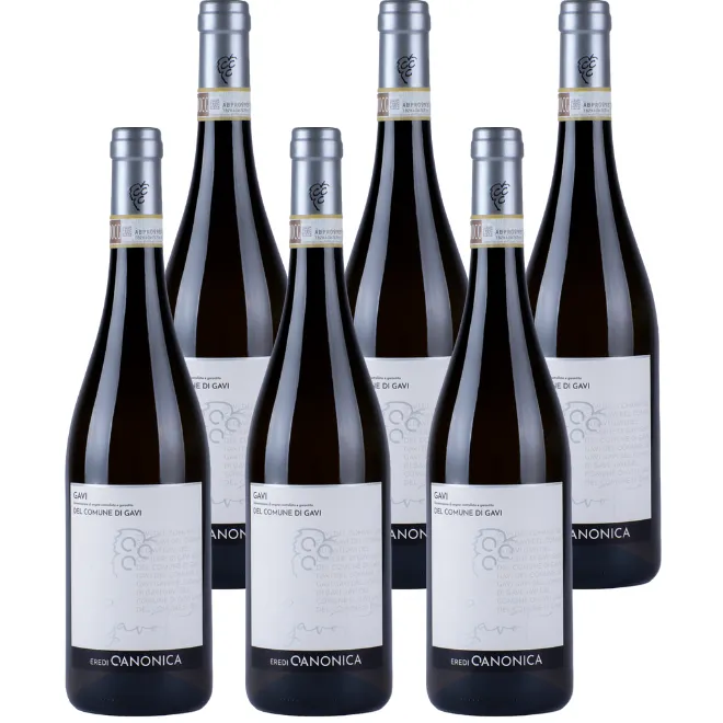 Gavi di Gavi DOCG
