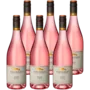 Rosé Feinherb Qualitätswein