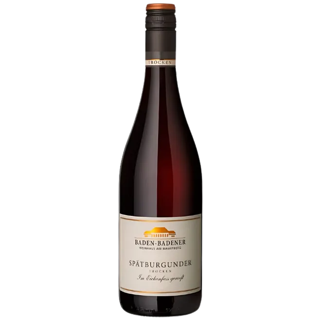 Spätburgunder Trocken Qualitätswein