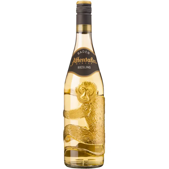 'Affenflasche' Riesling Qualitätswein