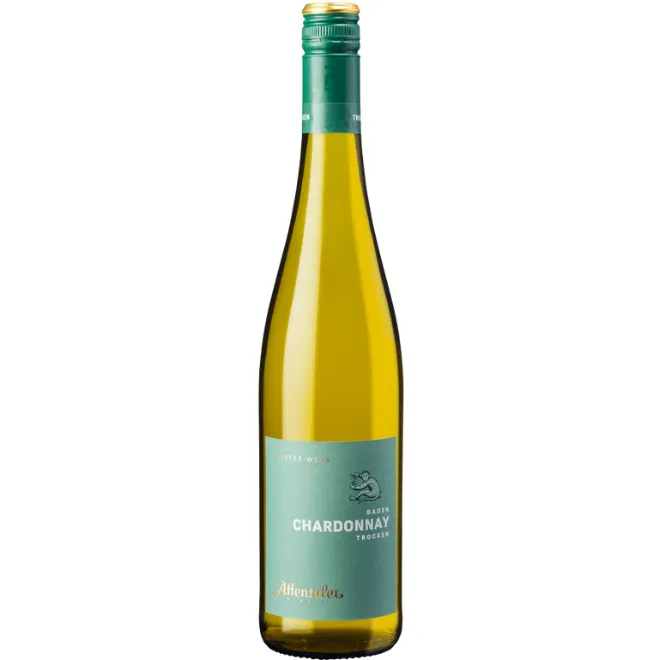 'Meister:Werk' Chardonnay Trocken Qualitätswein