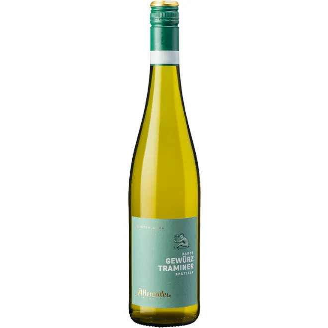 'Meister:Werk' Gewürztraminer Spätlese