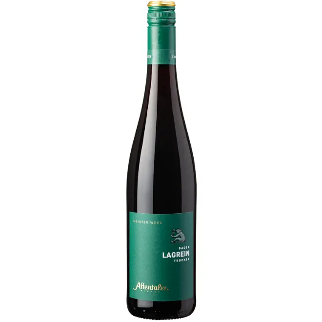 'Meister:Werk' Lagrein Rotwein Trocken Qualitätswein