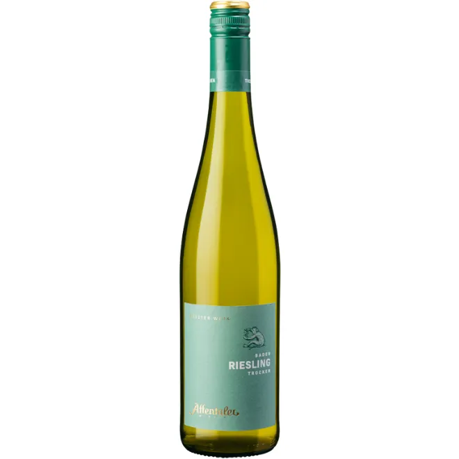 'Meister:Werk' Riesling Trocken Qualitätswein