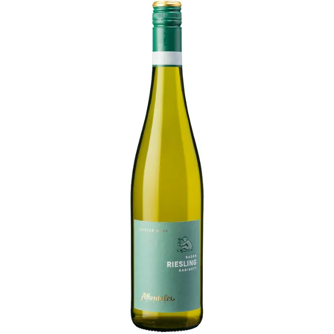 'Meister:Werk' Riesling Kabinett Lieblich