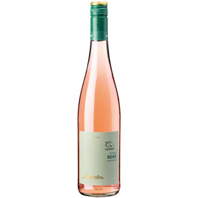 'Meister:Werk' Rosé Trocken Qualitätswein
