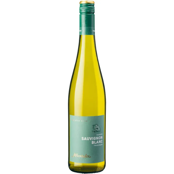 'Meister:Werk' Sauvignon Blanc Trocken Qualitätswein