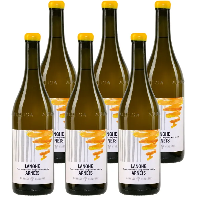 Langhe Arneis DOC 2024