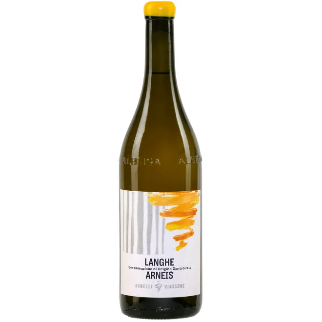 Langhe Arneis DOC