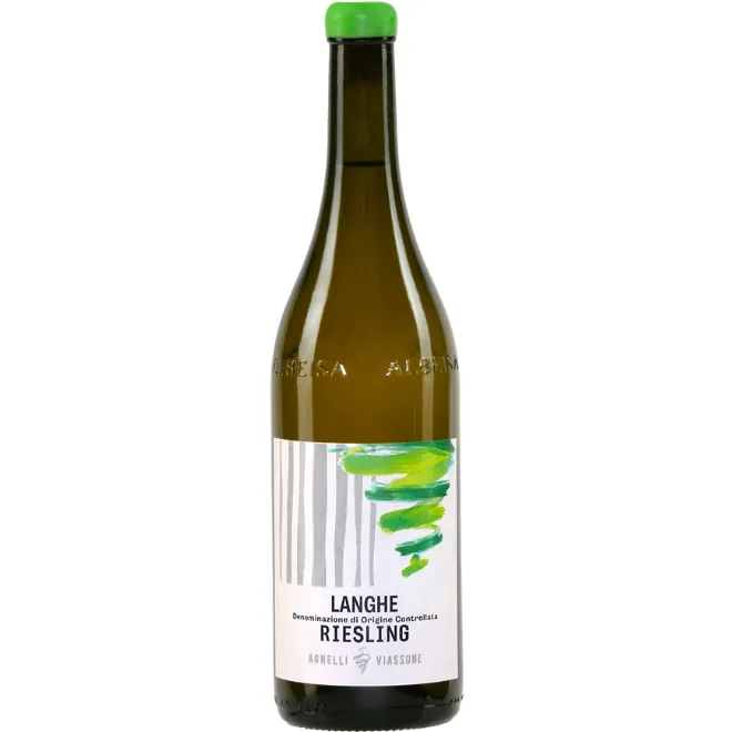 Langhe Riesling DOC