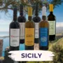 Sicily Tasting Box