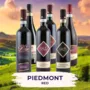 Piedmont Red Tasting Package