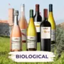 Organic wines tasting pack