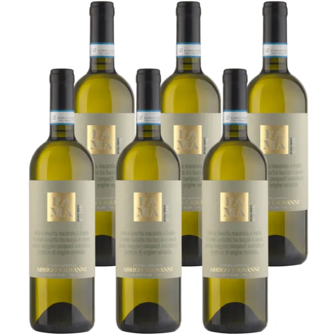 'Fama' Langhe Favorita DOC