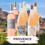 Probierpaket Provence-Rosé