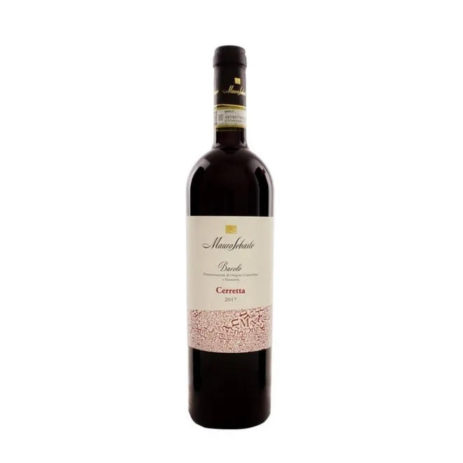 Barolo Proefpakket