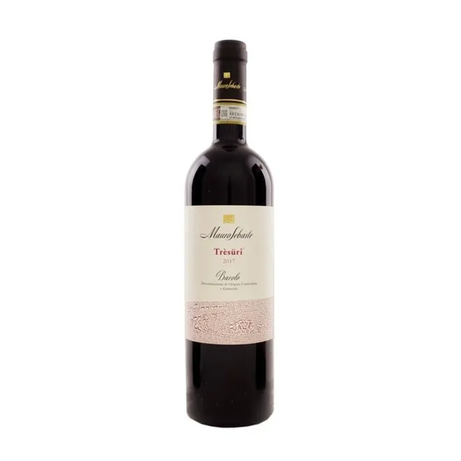Barolo Probierpaket