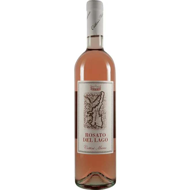 Rosato del Lago IGT