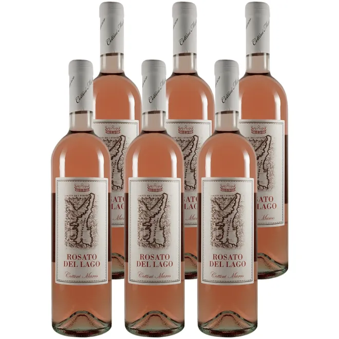 Rosato del Lago IGT