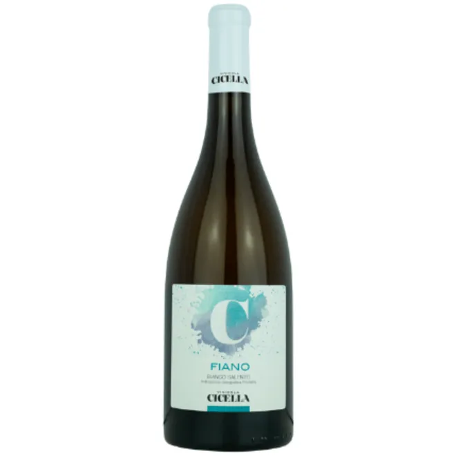 Fiano Bianco Salento IGP